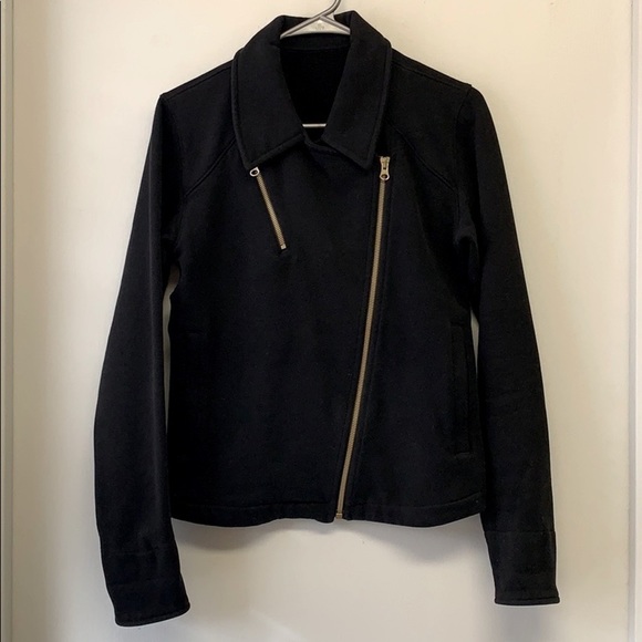 Lululemon Lab Shadow Jacket - Picture 2 of 7